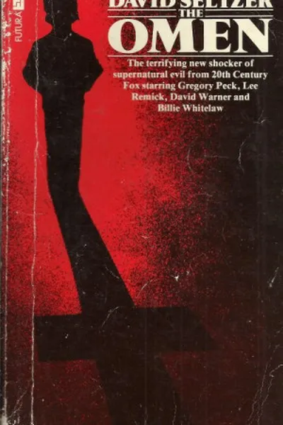 Cover of The Omen