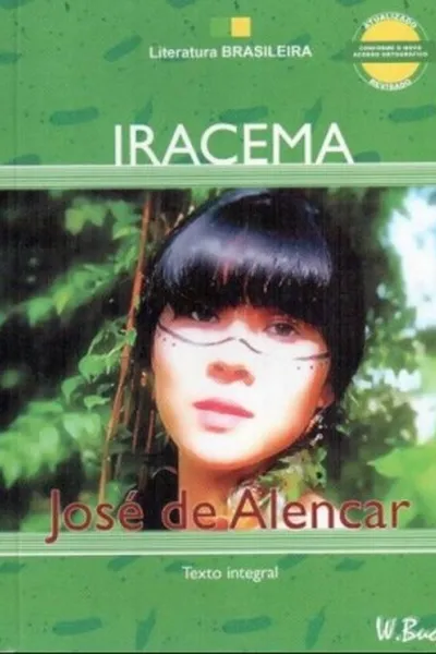 Cover of Iracema