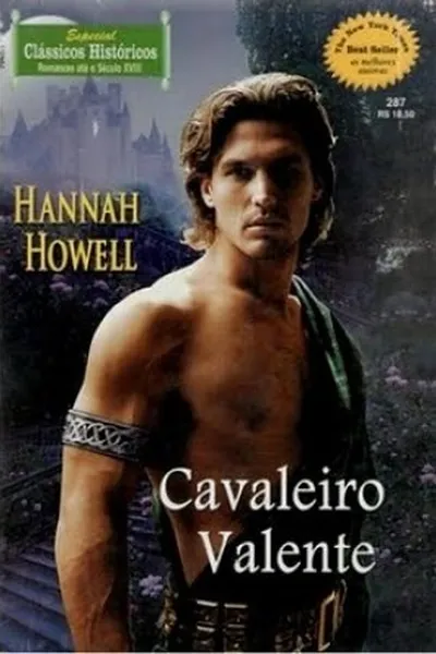 Cover of Cavaleiro Valente