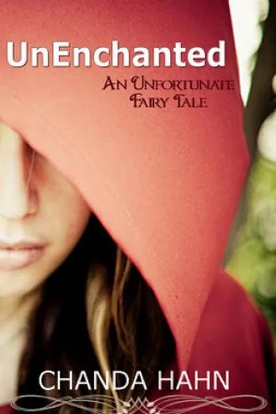 Cover of UnEnchanted
