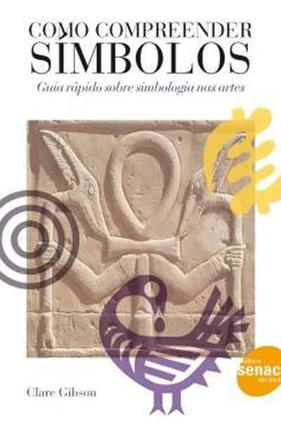 Cover of Como Compreender Símbolos