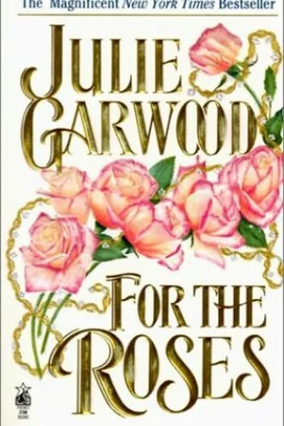 Cover of Tempo de Rosas (For the Roses)