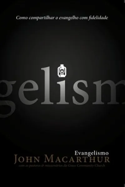 Cover of Evangelismo