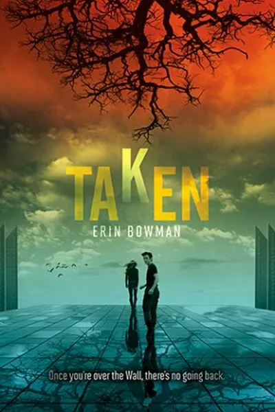 Cover of Taken