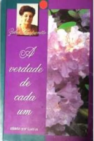 Cover of A verdade de cada um