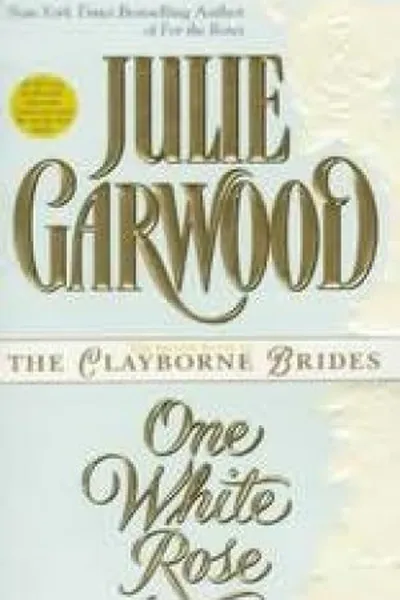 Cover of Uma Rosa Branca (One White Rose)