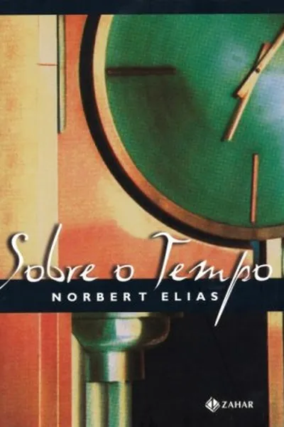 Cover of Sobre o Tempo