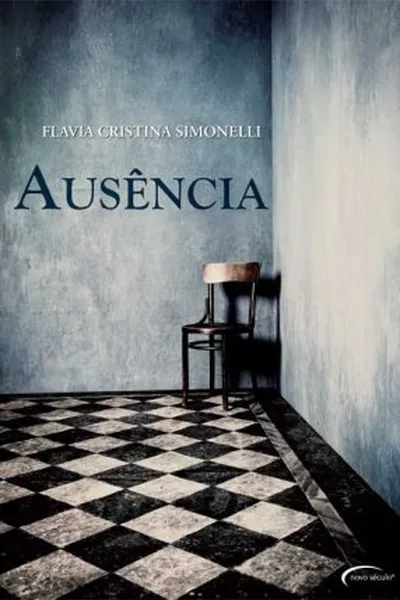 Cover of Ausência