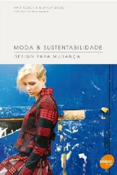 Cover of Moda & sustentabilidade
