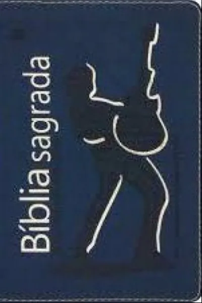 Cover of Bíblia Sagrada