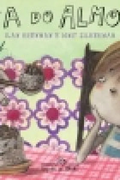 Cover of Hora do almoço