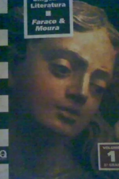 Cover of Língua e Literatura