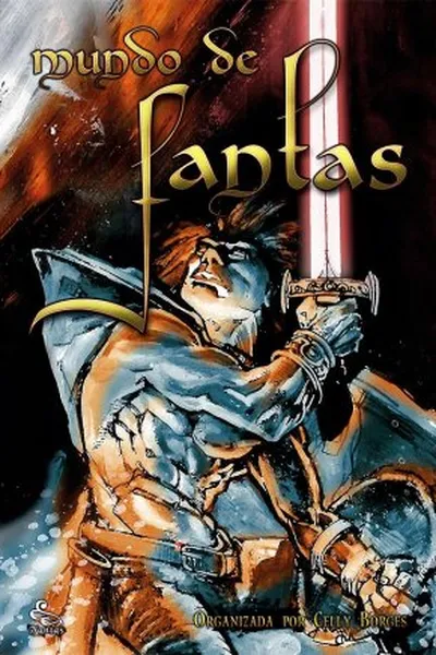 Cover of Mundo de Fantas