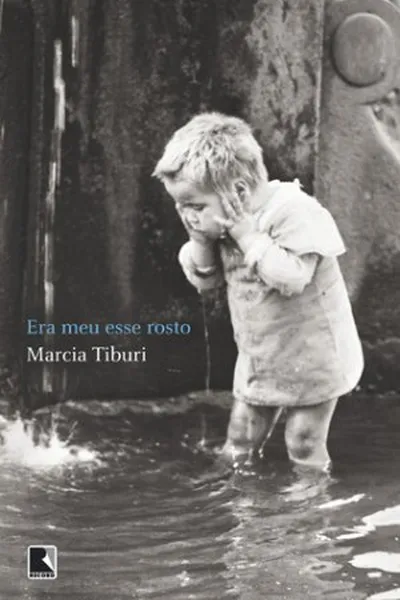 Cover of Era meu esse rosto