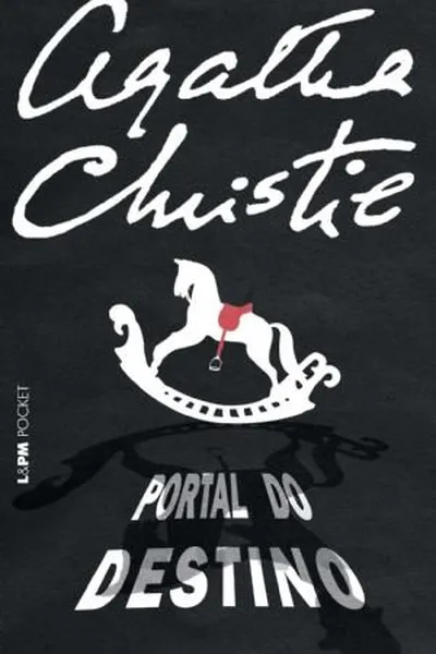 Cover of O Portal do Destino