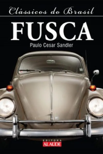 Cover of Fusca