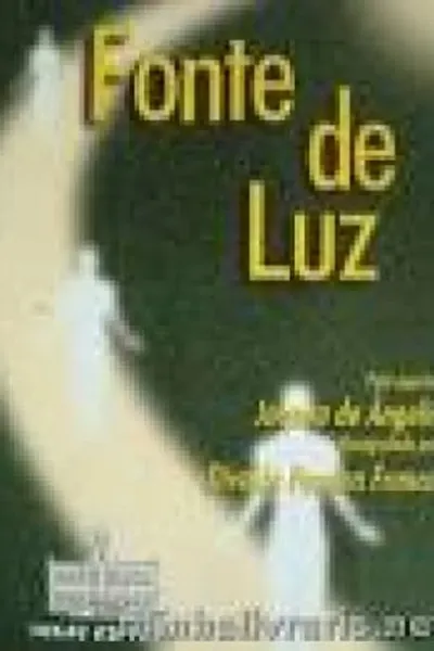 Cover of Fonte de luz