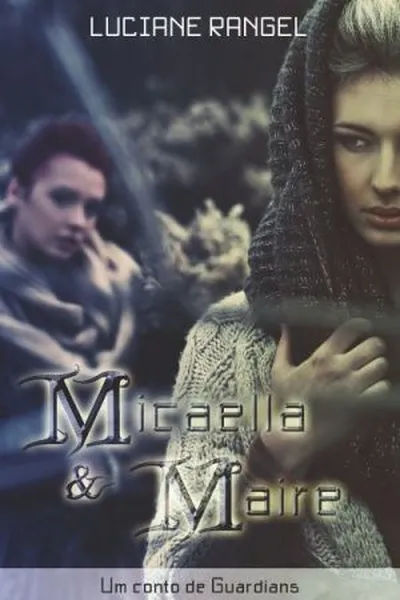 Cover of Micaela&Maire