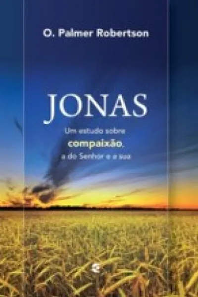 Cover of Jonas