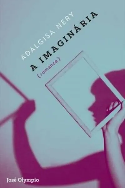 Cover of A imaginária