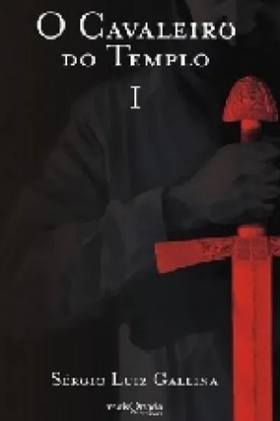 Cover of O Cavaleiro do Templo I