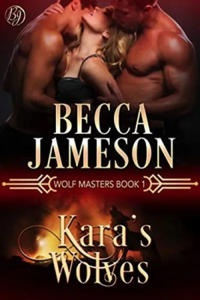 Cover of Kara's Wolves
