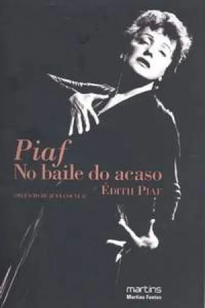 Cover of Piaf