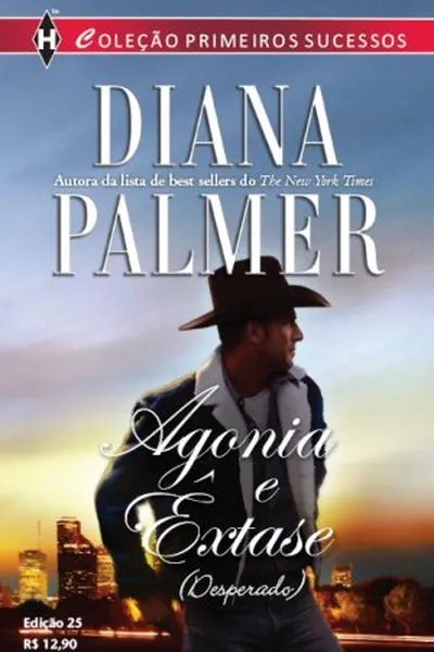 Cover of Agonia e Êxtase