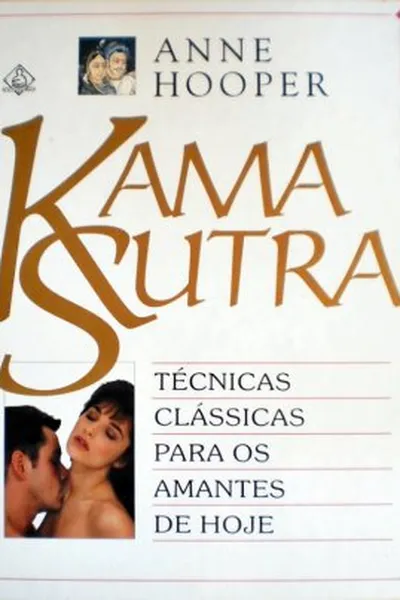 Cover of Kama Sutra