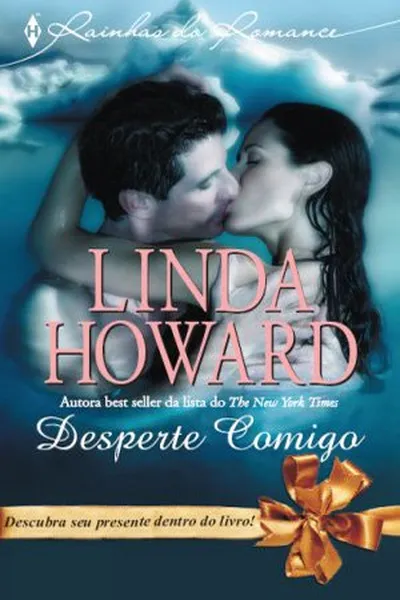 Cover of Desperte Comigo
