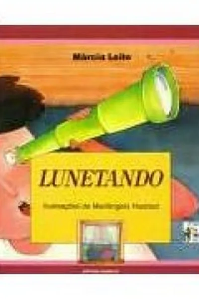 Cover of Lunetando