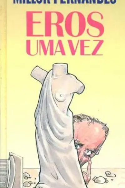 Cover of EROS UMA VEZ