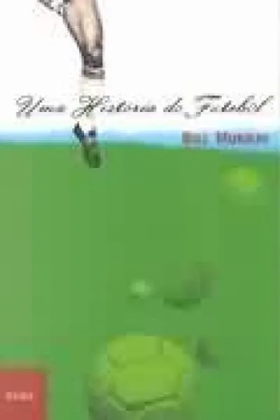 Cover of Uma história do futebol