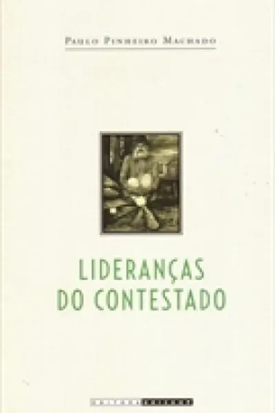 Cover of Lideranças do Contestado