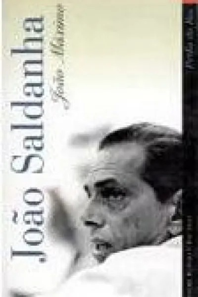 Cover of João Saldanha