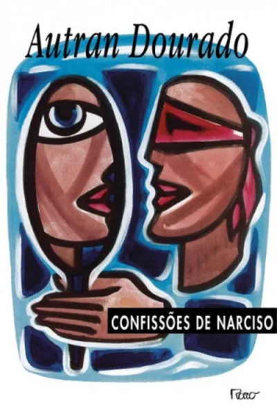Cover of Confissões de Narciso