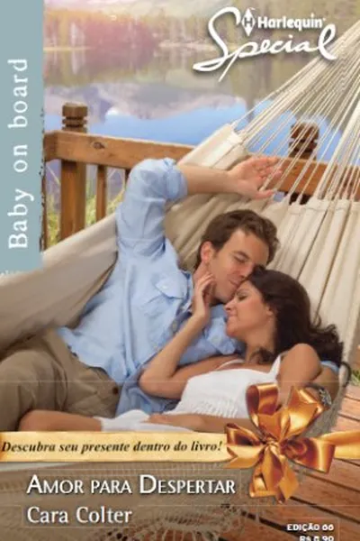 Cover of Amor para Despertar
