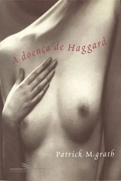 Cover of A doença de Haggard