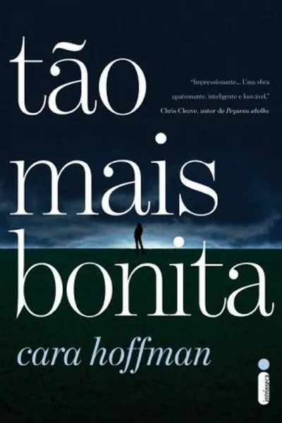 Cover of Tão Mais Bonita