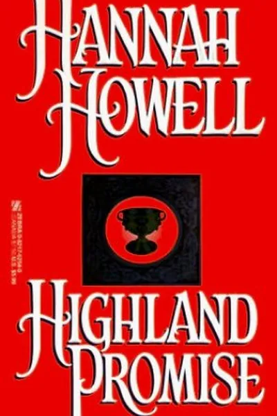 Cover of Highland Promise