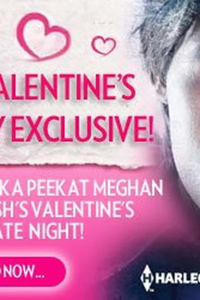 Cover of An Iron Fey Valentine