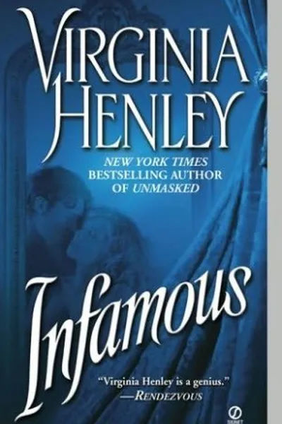 Cover of Infamous/Infame