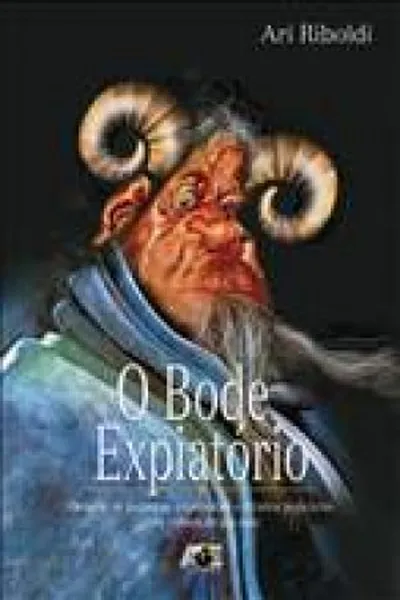 Cover of O Bode Expiatório