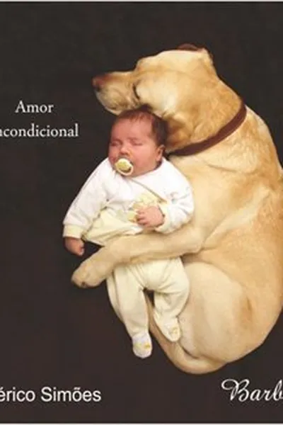 Cover of Amor Incondicional