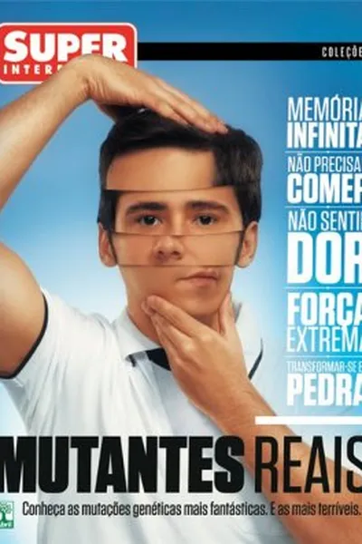 Cover of Superinteressante 305A 2012-06