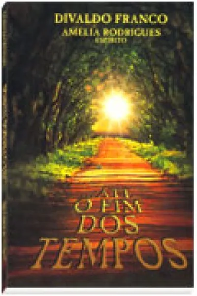Cover of Até o fim dos tempos