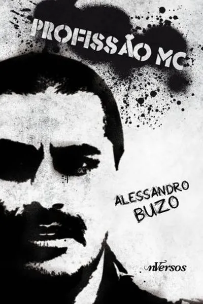 Cover of Profissão MC