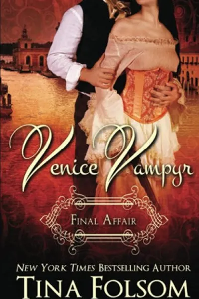 Cover of Final Affair