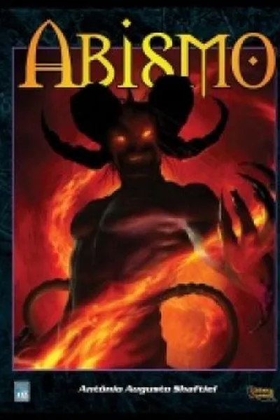 Cover of Abismo