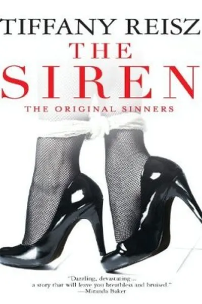 Cover of The Siren